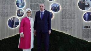 Dünya Çapında Sıfır Atık Vizyonu: COP31 İçin Türkiye’nin Yol Haritasını Vurgulayan Bir Ziyaret