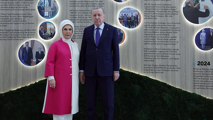 Dünya Çapında Sıfır Atık Vizyonu: COP31 İçin Türkiye’nin Yol Haritasını Vurgulayan Bir Ziyaret