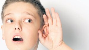 Dünya Genelinde Artan İşitme Kaybı ve Türkiye İçin Önlemler