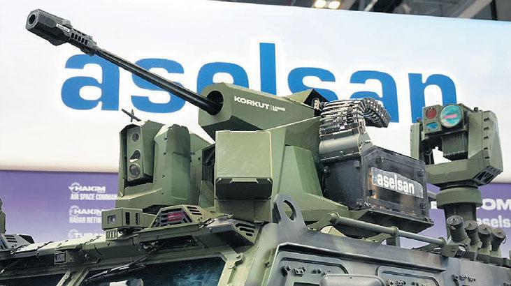 Dünya Savunma Endüstrisinde Türkiye’nin Güçlü Yükselişi: 2024 SIPRI Değerlendirmesi