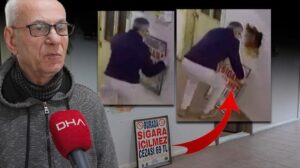 Duvardaki Delikten Saatin Çalınması: İki Kişi Tutuklandı, Şüpheliler Gözaltında