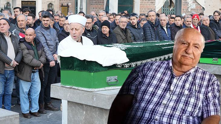 Edremit’te Cenaze Karışıklığı ve Sonrası: Nuri Erzaim’in Defni Balıkesir’de Gerçekleşti