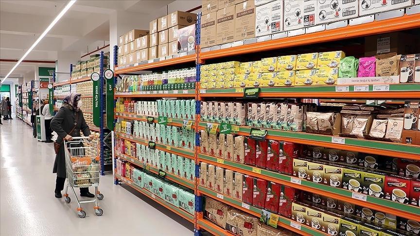 Ekim Tüketim ve Ticaret Hacmi Verileri: Kıyaslamalı Değişimler ve Alt Sektörlere Göre Dağılım