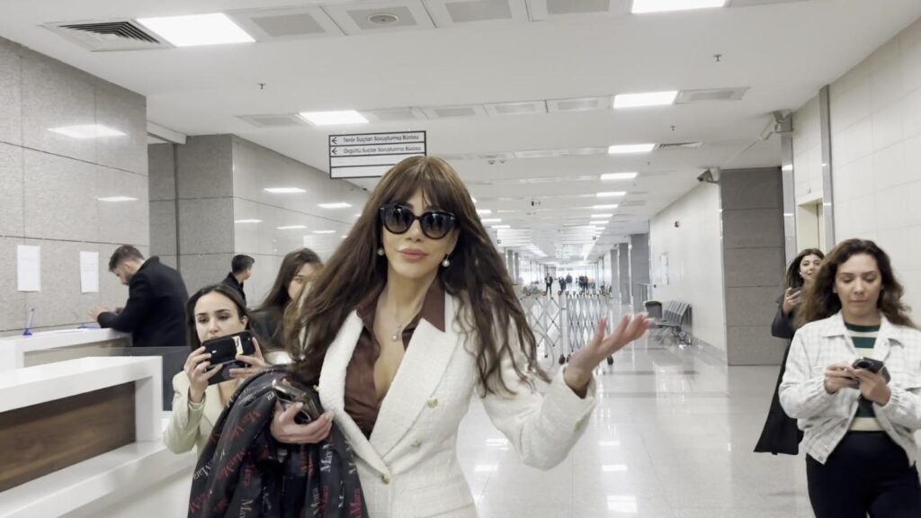 Ela Rümeysa Cebeci Hakkında Uyuşturucu Sınavı ve Tutuklama Haberi – Güncel Gelişmeler