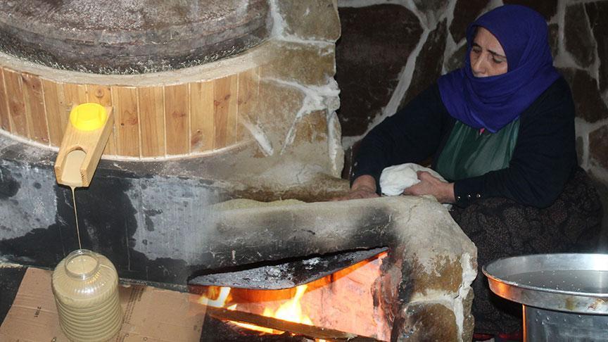 Elektrik yok, makine yok tam 170 yıllık! ‘Türkiye’nin 81 ilinden ve Avrupa’dan talepler var’