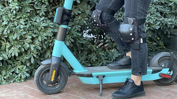 Elektrikli Skuter Yönetmeliği Güncellemeleri: Coğrafi Çitleme ve Yerli Üretim Yoğunlaştırması