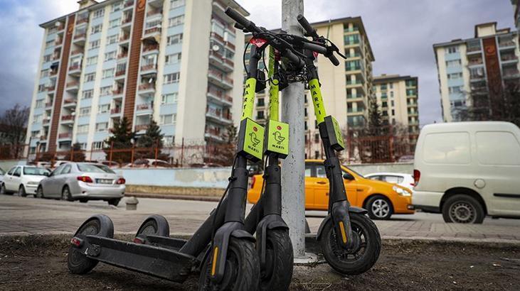 Elektrikli Skuter Yönetmeliğinde Yeni Şartlar ve Uygulama Detayları