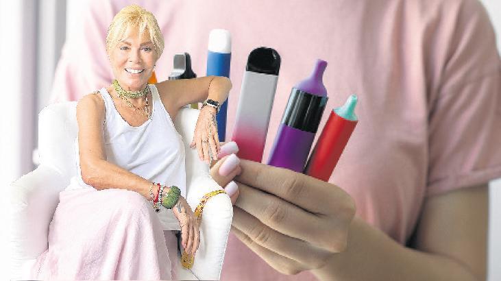 Elektronik sigaranın tehlikesine karşı uyarılar: Uzman görüşleriyle net mesaj