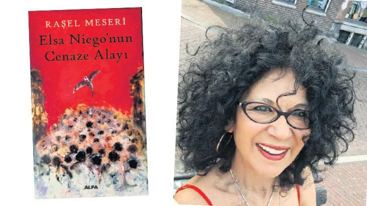 Elsa Niego’nin Cinayeti ve Zamanın İçinde Yeniden Düşünceler: Adaletin Saatleri