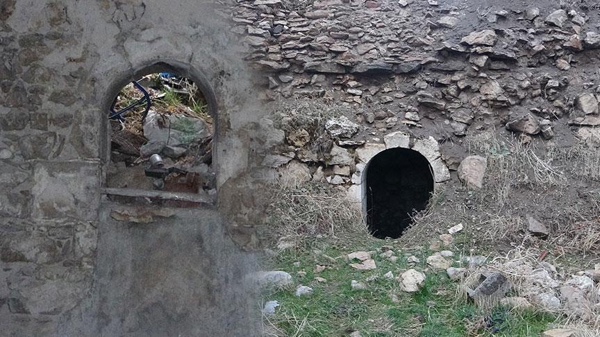 Emin Ağa Hamamı: Restorasyon Bekleyen Tarihi Doku ve Turizm Potansiyeli