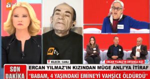 Emine Yıldırımcan Olayı: İddialar ve Delillere Dair Detaylı Gözden Geçirme
