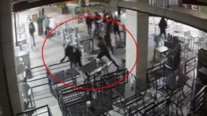 Emirsultan’de Zincirleme Kavga: Bıçak ve Palayla Saldırıya Karışan Şüpheliler Gözaltında