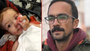 Enfeksiyon Riskiyle Gözetim Altında: Öztürk Ailesinin Pitbull Saldırısı Hikayesi