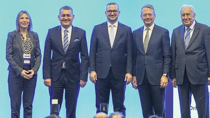 Enflasyonla Mücadelede Kararlı Adımlar: Merkez Bankası ve TÜSİAD Toplantısı