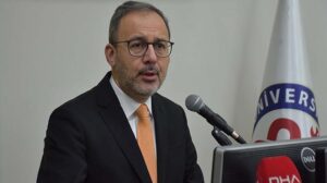 Engelli Bireylerin Sorunlarını Araştırma Komisyonu: Ege Bölgesi İstişaresi ve Uygulama Ziyaretleri