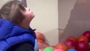 Engellilik Dayalı Ayrımcılığa Karşı 204 Bin TL Ceza: Down Sendromlu Çocuğun Oyun Alanına Alınmaması