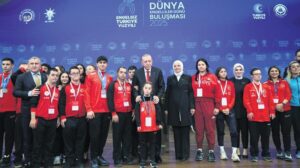 Engelsiz Türkiye İçin Atılan Adımlar: Hükümetin Engelli Vatandaşlar İçin Sürdürülebilir Politikaları