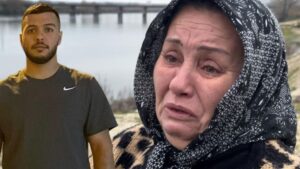 Ensar Çakır’ın Kayboluşu: Meriç Nehri’nde Arama Çabaları Hemen Başladı