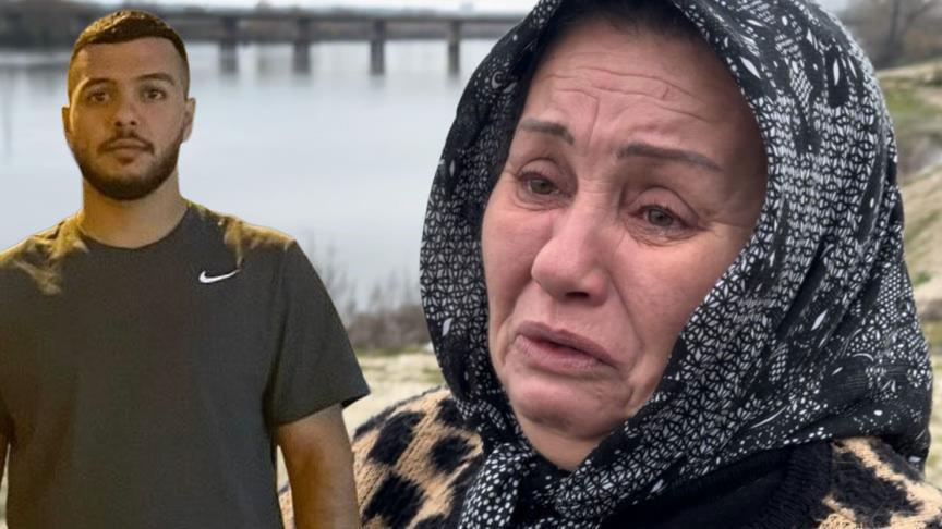 Ensar Çakır’ın Kayboluşu: Meriç Nehri’nde Arama Çabaları Hemen Başladı