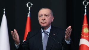Erdoğan: Hizmette Süregelen Kararlılık ve Gazze ile Kıbrıs İçin Net Duruş