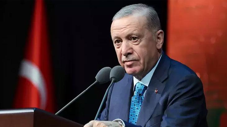 Erdoğan: Terörsüz Türkiye İçin 2027’ye Güçlü Adımlarla Ön Hazırlık