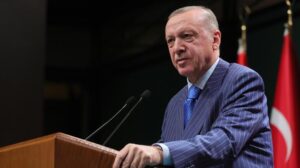 Erdoğan: Uluslararası Duruş ve Barış İçin Çok Boyutlu Diplomasiyle Türkiye Yüzyılına Doğru
