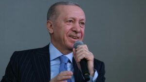 Erdoğan’ın Gençlerle Buluşması: AK Parti Gençlik Programı ve Türkiye’nin Geleceğine Dair Vizyonu
