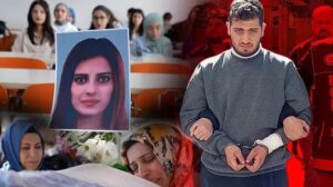 Erzurum’da Eşini Öldürüp İntihar Girişiminde Bulunan Sanığın Karar Gerekçesi Açıklandı