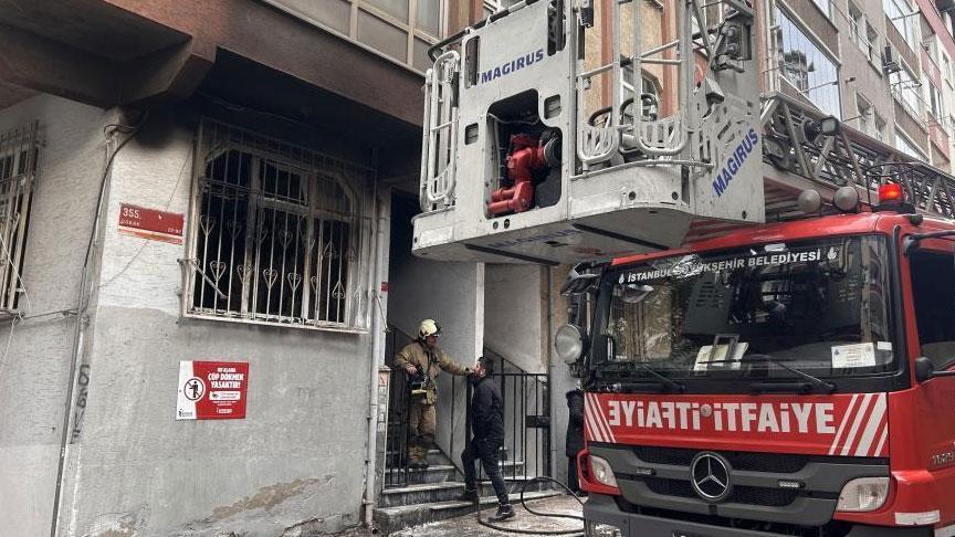 Esentil Mahallesindeki Yangın: Aileyi Şoke Eden Anlar ve Olayın Ardındaki Şüpheli Detaylar