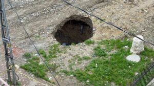 Esenyurt Göçük Olayı: Obruklarla Benzer Geometri Ancak Farklı Jeolojik Değerlendirme