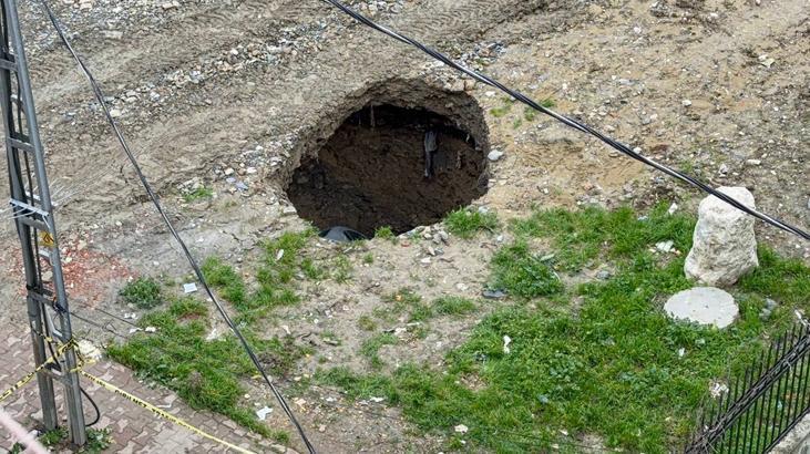 Esenyurt Göçük Olayı: Obruklarla Benzer Geometri Ancak Farklı Jeolojik Değerlendirme