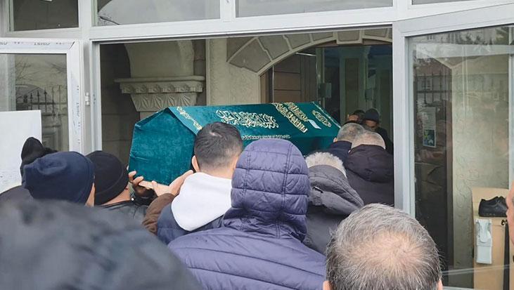 Esenyurt Kazasında Hayatını Kaybeden Şoför Niyazi Çelik ve Ailesi İçin Son Yolculuk