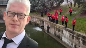 Eskişehir’de Kaybolan Tuncay Arslan İçin Geniş Kapsamlı Arama Çalışmaları Sürüyor