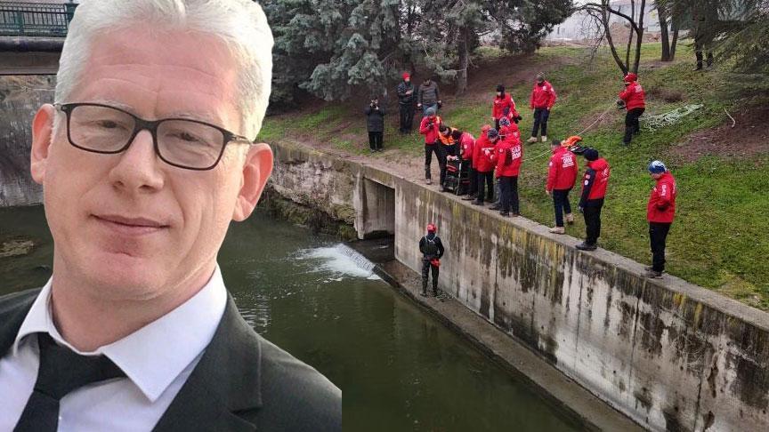 Eskişehir’de Kaybolan Tuncay Arslan İçin Geniş Kapsamlı Arama Çalışmaları Sürüyor