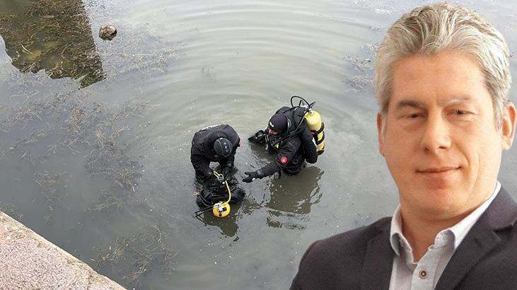 Eskişehir’de Kayıp Öğretmen Tuncay Arslan’ın Arama ve Cenaze Gelişmeleri