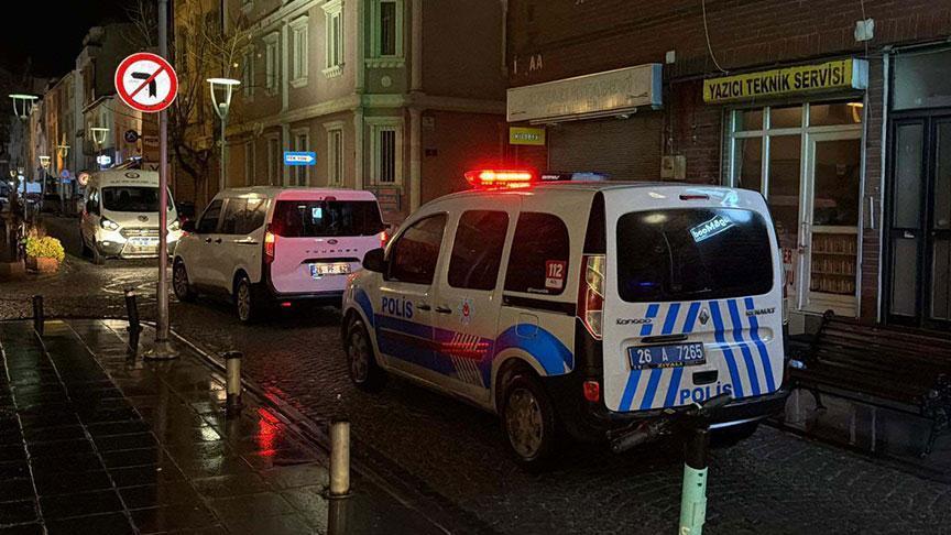 Eskişehir’de Sahte Alkol Operasyonu ve Arkadaş Evinde Yaşanan Ölüm