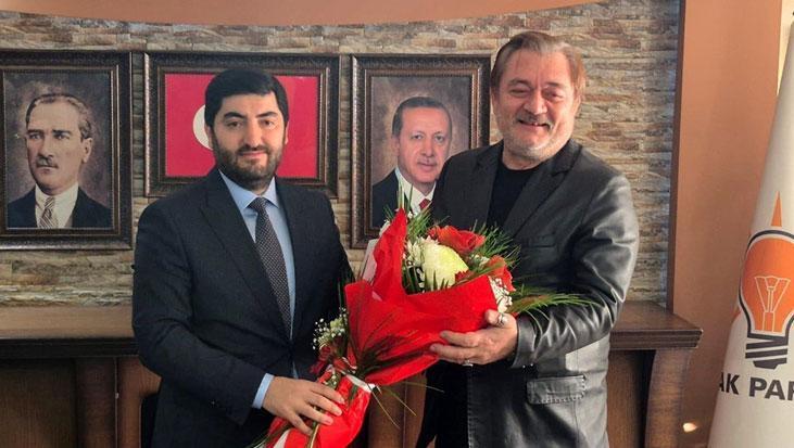 Etimesgut’taki Devir Teslim Töreninden Notlar: Hizmet ve Yenilenme Vurgusu