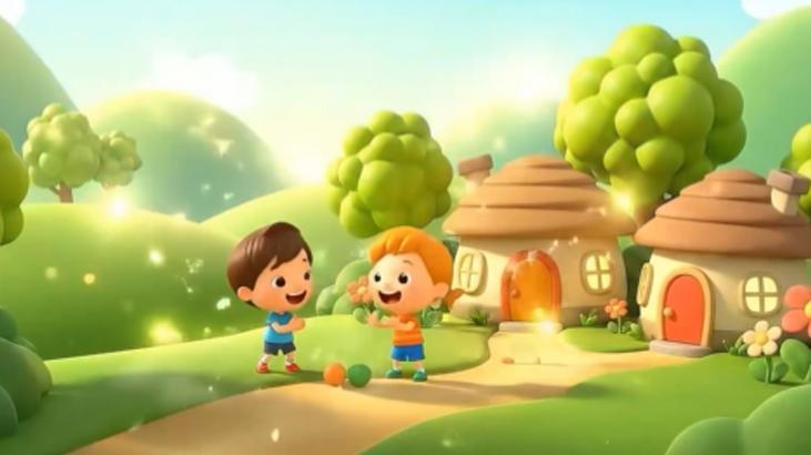 ETKB Çocuk Kanalı: Enerji ve Madencilik Bilincini Eğlenceli Hikayelerle