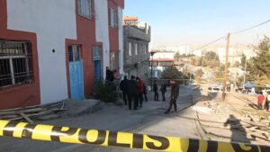 Eyüpşultan Olayında Sıfır Sızma: Boşanmış Çiftten Şiddet ve Sonrası