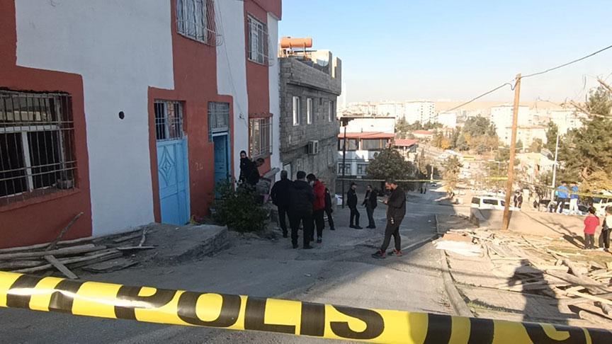 Eyüpşultan Olayında Sıfır Sızma: Boşanmış Çiftten Şiddet ve Sonrası