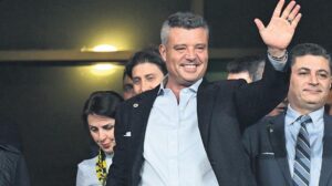 Fenerbahçe Başkanı Sadettin Saran’ın Adli Süreci ve Adli Tıp Bulguları