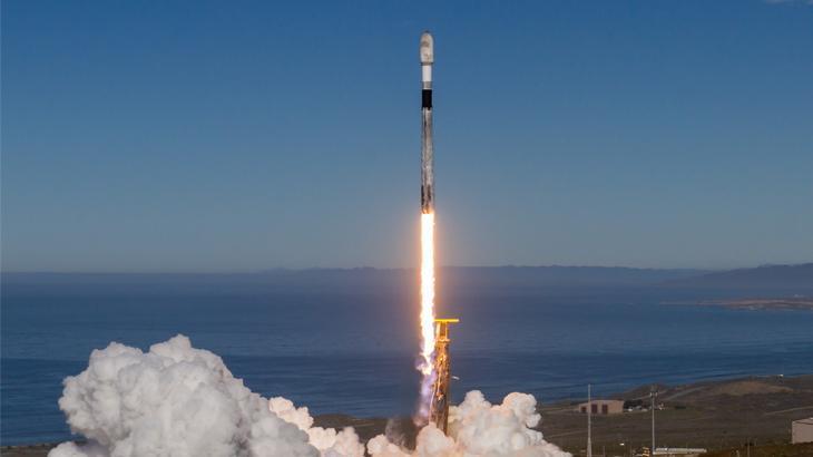 Fergani Uzay Teknolojileri: Milli Yörünge Transfer Aracı FGNTUG-S01’nin Başarılı Fırlatışı ve Hibrit Motorla İlkler