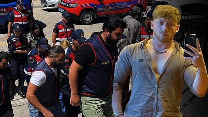 Fethiye Olayında Cinayet Sırası ve Tutuklama Gelişmeleri