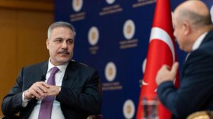 Fidan: Siyasi Dengeler, Bölgesel Endişeler ve Gazze Planı Üzerine Güncel Değerlendirme