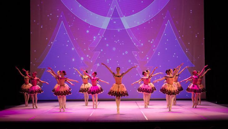 Fındıkkıran Balesiyle Genç Duruş: İstanbul Genç Bale Topluluğu’nun Çok Uluslu Sahne Serüveni