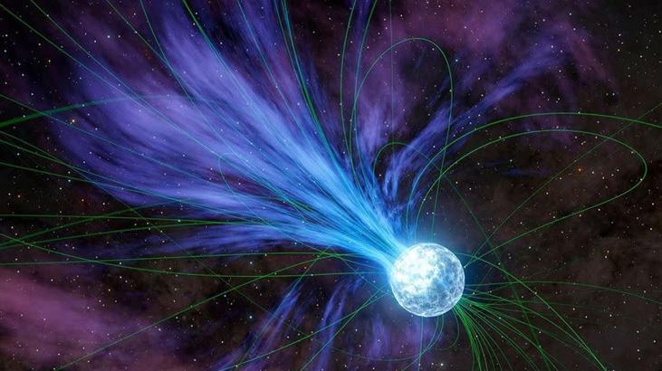 Fomalhaut Sistemindeki Dev Çarpışmalar: Uzayın Toz Bulutlarıyla Yazdığı Yeni Hikâye