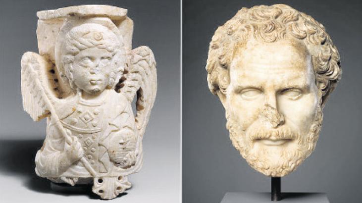 Frig Tapınağı Parçalarının İadesi ve Kültür Mülkiyeti Üzerindeki Baskılar: VMFA Örneği