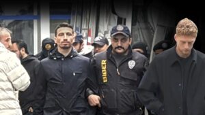 Futbolcular ve Yetkili Açıkladı: Bahis Soruşturmasında Tutuklanan 20 Şüpheli