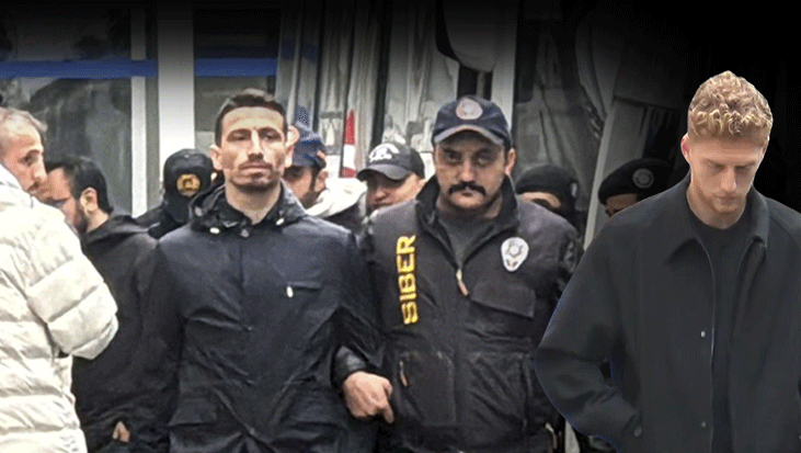 Futbolcular ve Yetkili Açıkladı: Bahis Soruşturmasında Tutuklanan 20 Şüpheli