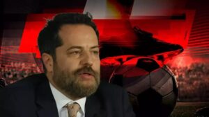 Futbolda Bahis Soruşturması Gelişmeleri: Erden Timur ve İlgili Kişilere Yönelik Gözaltı